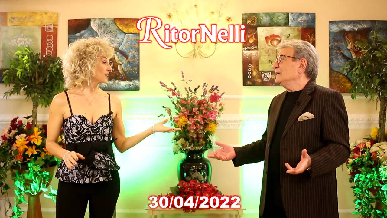 Trasmissione RitorNelli